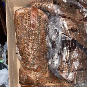 Corral Boots Women’s size 7